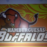 Hamburguesas Buffalo's