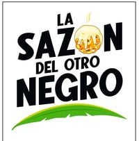 La SazÓn Del Otro Negro