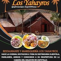 Los Yahayros Catamayo