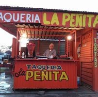 Taqueria La PeÑita