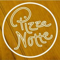 Pizza Notte