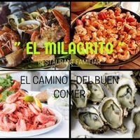 Familiar El Milagrito