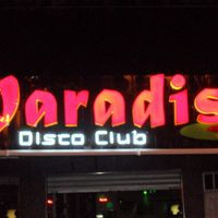 Paradise Disco Club