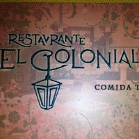 El Colonial, Nemocon