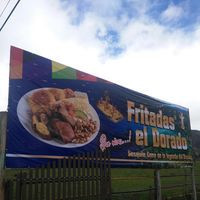 Fritadas El Dorado