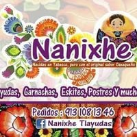 Nanixhe Tlayudas, Mezcal, Artesanias Y Algo Mas