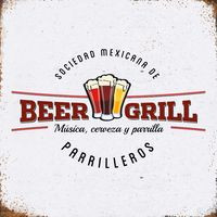 Beer Grill