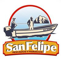 San Felipe Pescados Y Mariscos