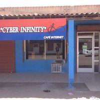 Cyber Infinity