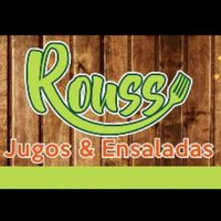 Jugos Ensaladas Rouss