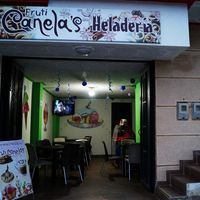 Cafeteria Y Heladeria Frutti Canela's