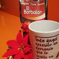 CafÉ El BorbollÓn