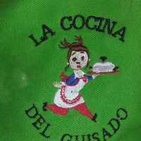 La Cocina Del Guisado