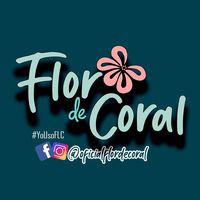 Flor De Coral