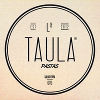 La Taula Pastas Salvatierra