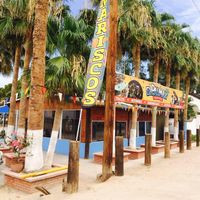 Mariscos El Palmar