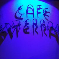 Cafe Mediterraneo