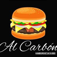 Al Carbon Hamburguesas Bbq