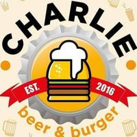 Charlie Beer Burguer