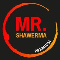 Mr. Shawerma.