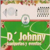 D"johnny Eventos