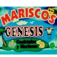 Mariscos Genesis