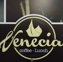 Venecia Coffee Lunch