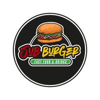 Sub Burger