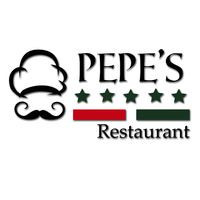Pepe's Fast Food Lounge