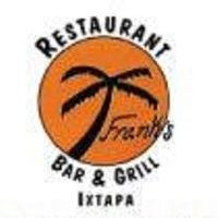 Franks Grill Ixtapa