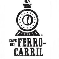 CafÉ Del Ferrocarril