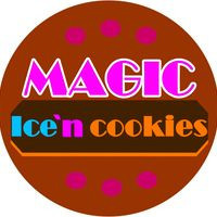 Magic Icencookies