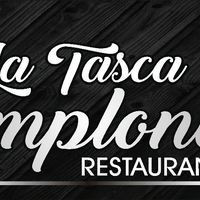 La Tasca Pamplonesa