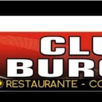 Club Burger