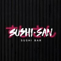 Sushi San Sushi