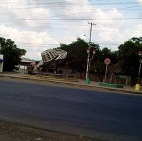 Monumento Al Sombrero Vueltiao Sampues, Sucre