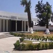 Biblioteca Digital Coacalco