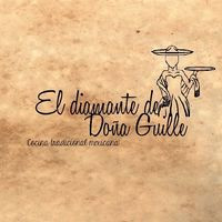 El Diamante De DoÑa Guille