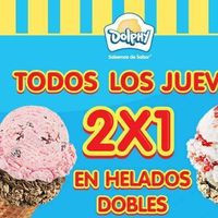 Helados Dolphy