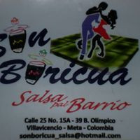 Son Boricua