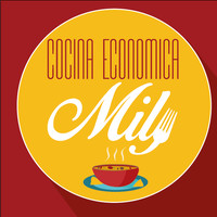 Cocina Economica Mily