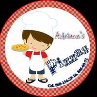 Adriano's Pizza