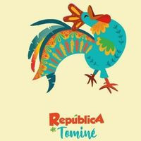 RepÚblica De TominÉ