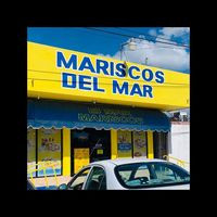 Mariscos Del Mar Valle Hso