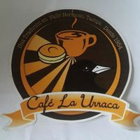 CafÉ La Urraca