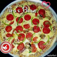 Tito's Pizza