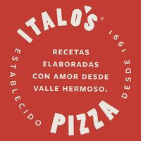 Italo's Pizza Valle Hermoso