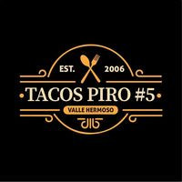 Tacos El Piro 5
