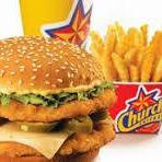 Churchs Chicken Valle Hermoso