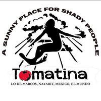 Tomatina Restaurante Surf Bar